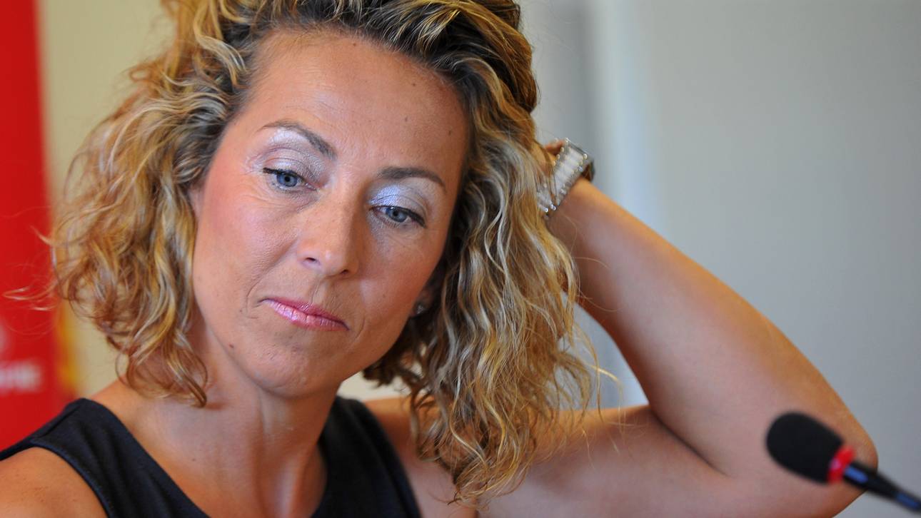 Spaniens Teamchefin abgesetzt