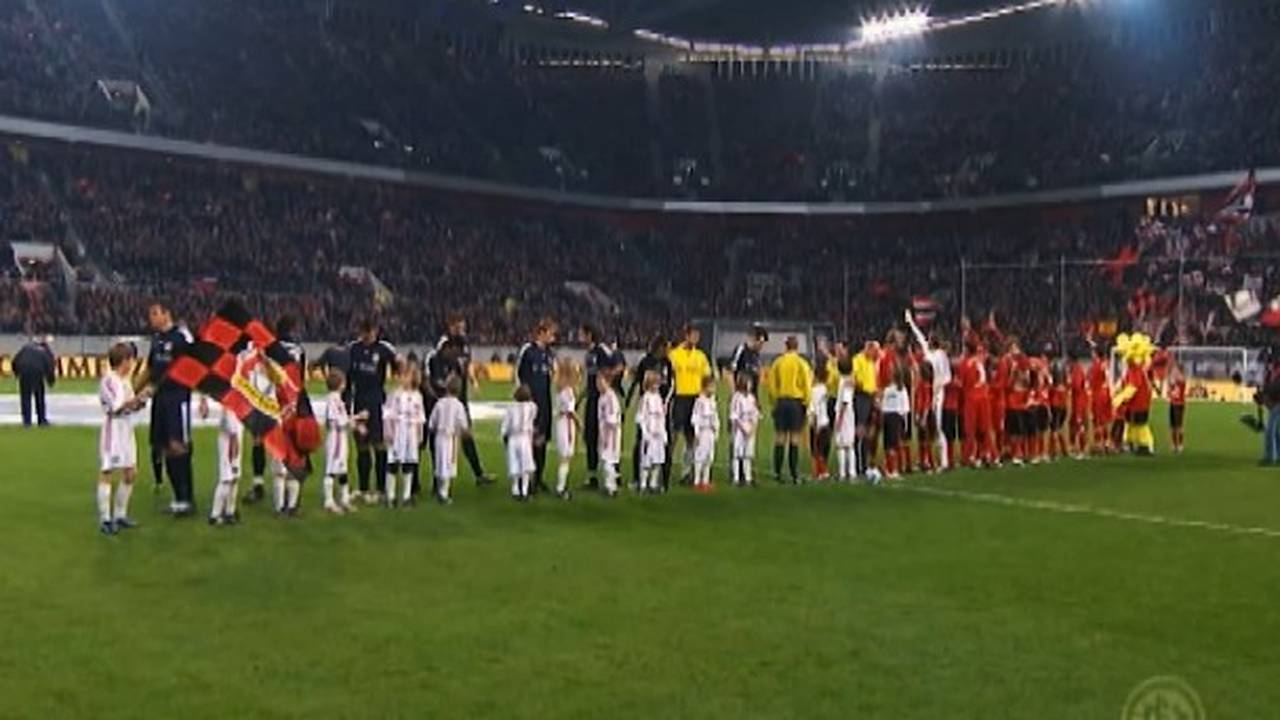 Bayern gegen Bayer im Pokal: Ein Spiel mit Spektakelgarantie