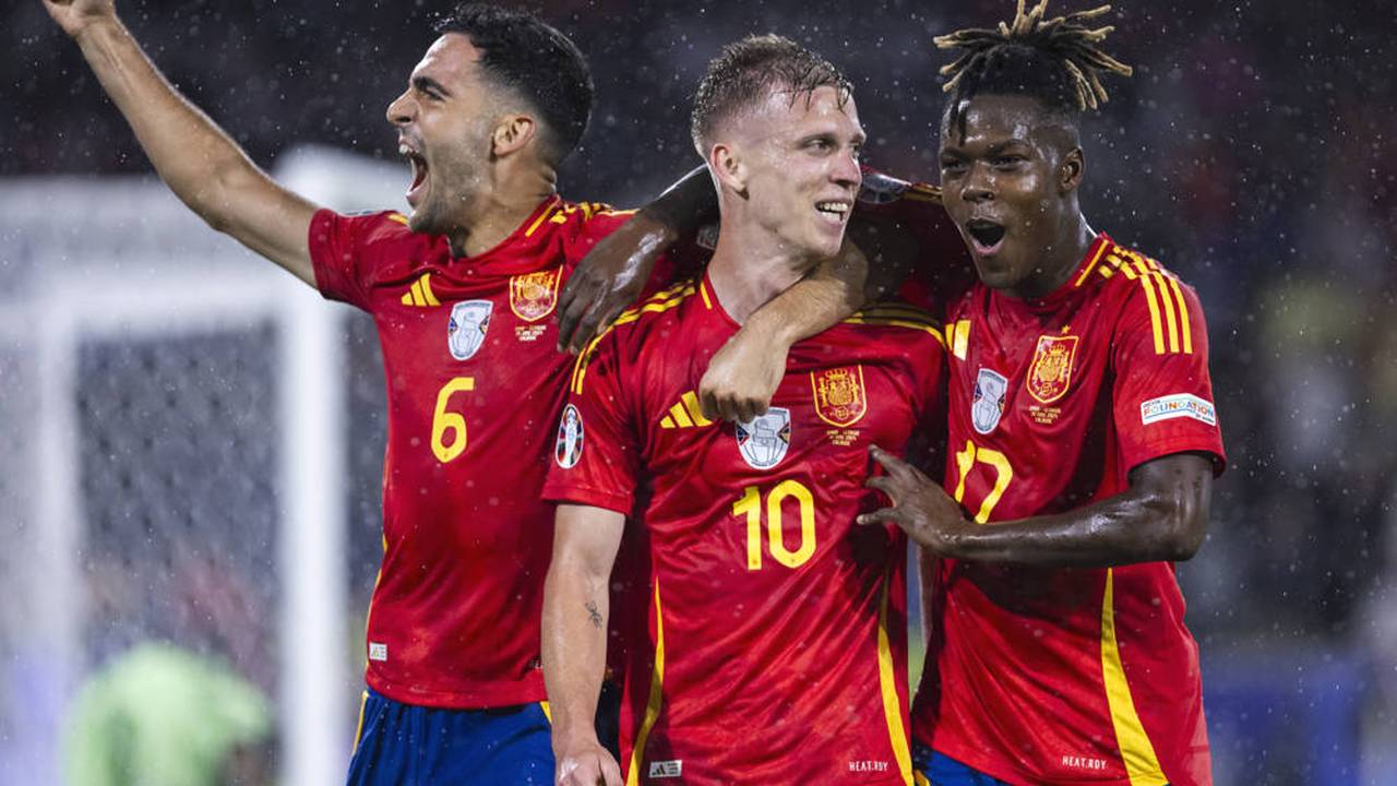 Vorgezogenes Finale: Kann Deutschland diese Spanier wirklich schlagen? | EM 2024