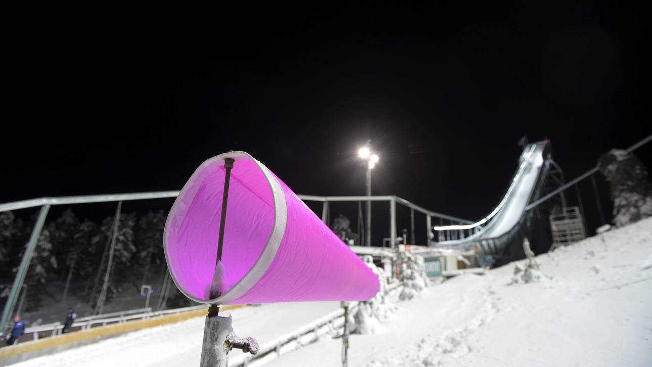 Weltcup-Start der Kombinierer abgesagt