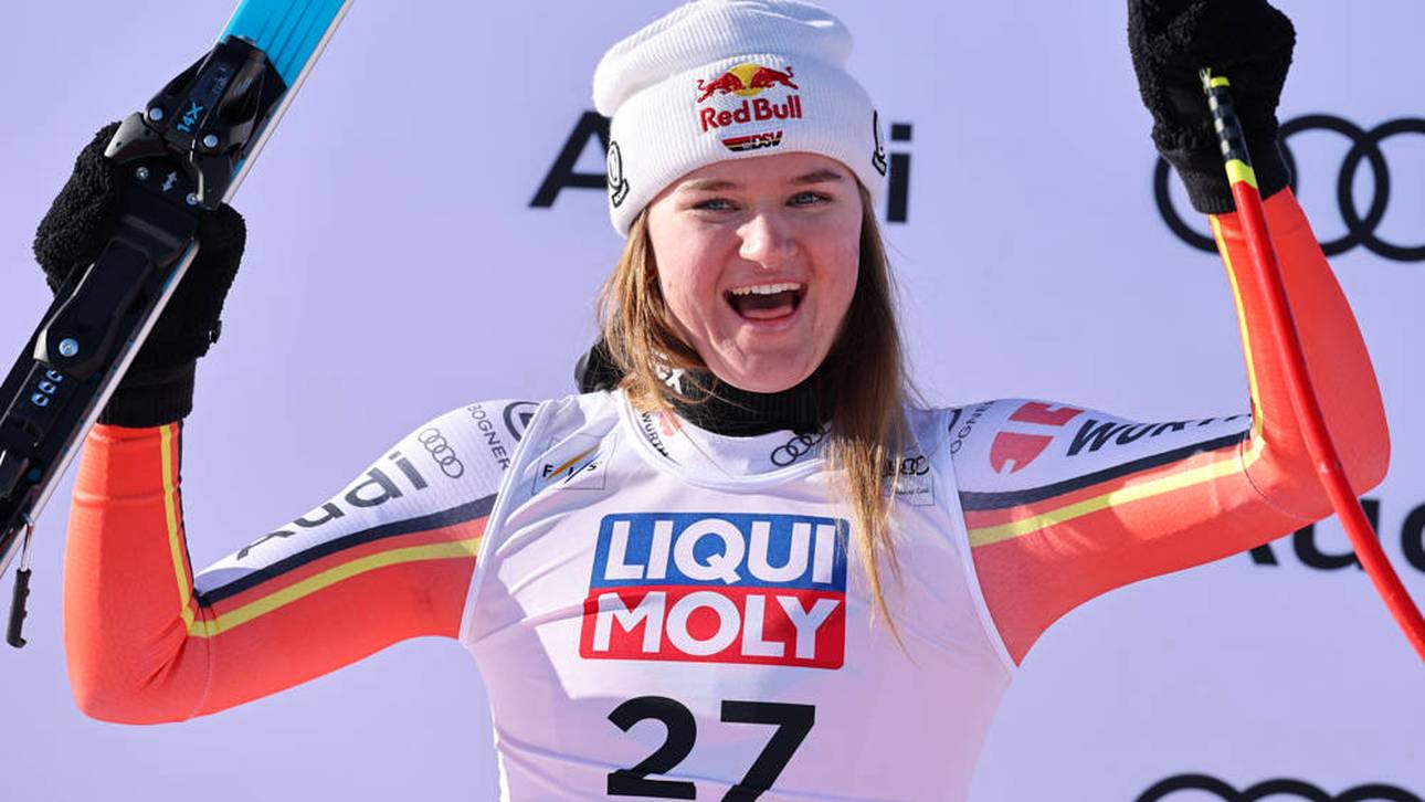 „Schwedin gewinnt – für Deutschland“