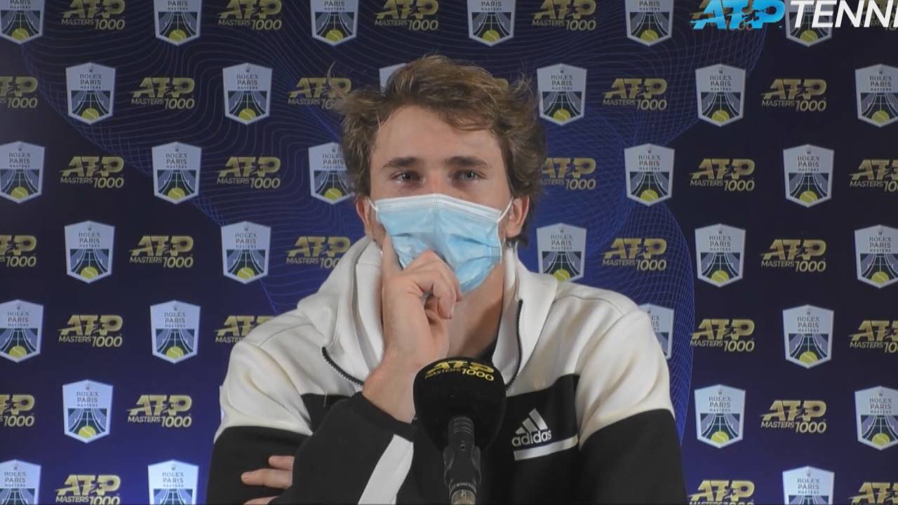 Neue Vorwürfe! Zverev wehrt sich