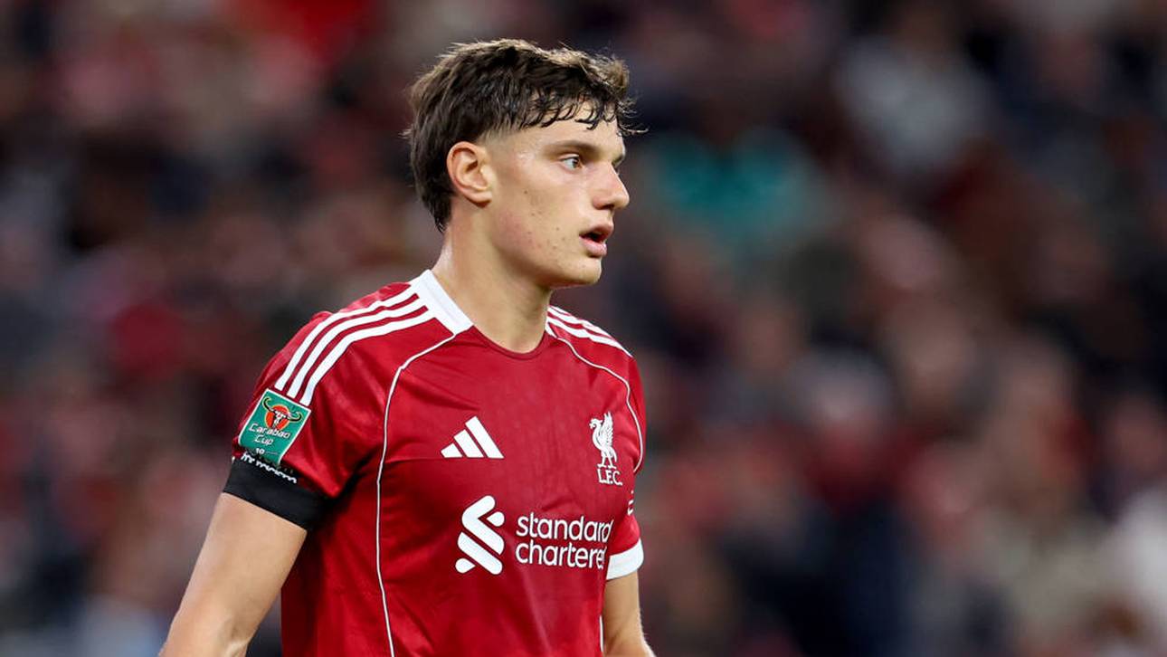 Liverpool-Juwel Giovanni Leoni hat sich das Kreuzband gerissen