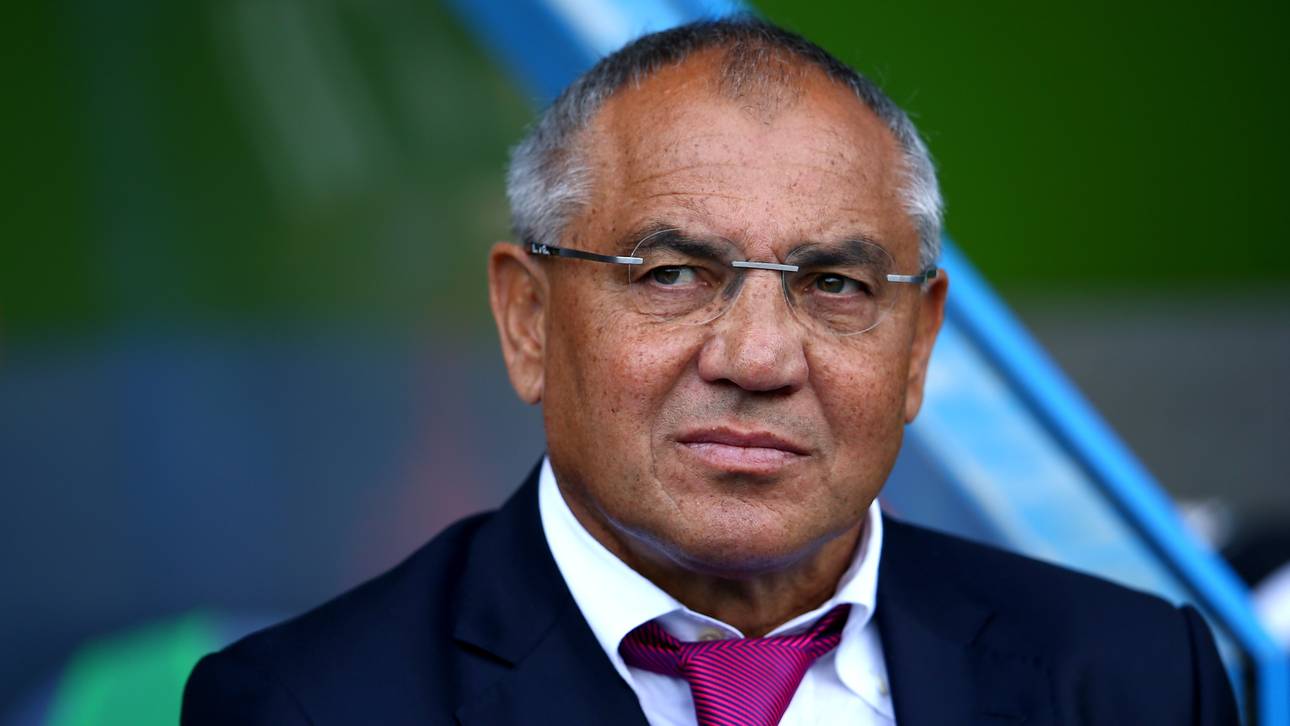 1860: „Magath kommt nicht“