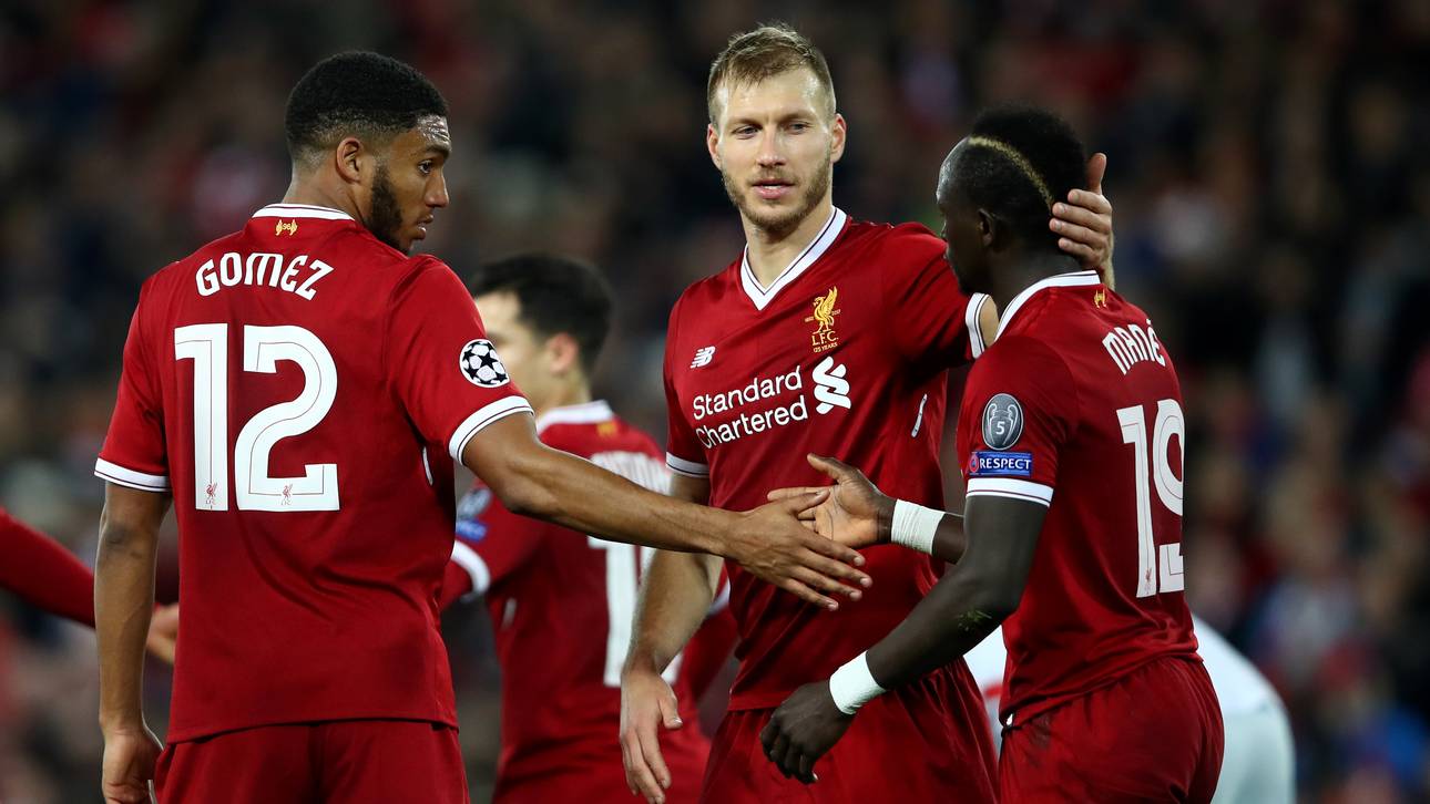 Keane stichelt gegen Liverpool