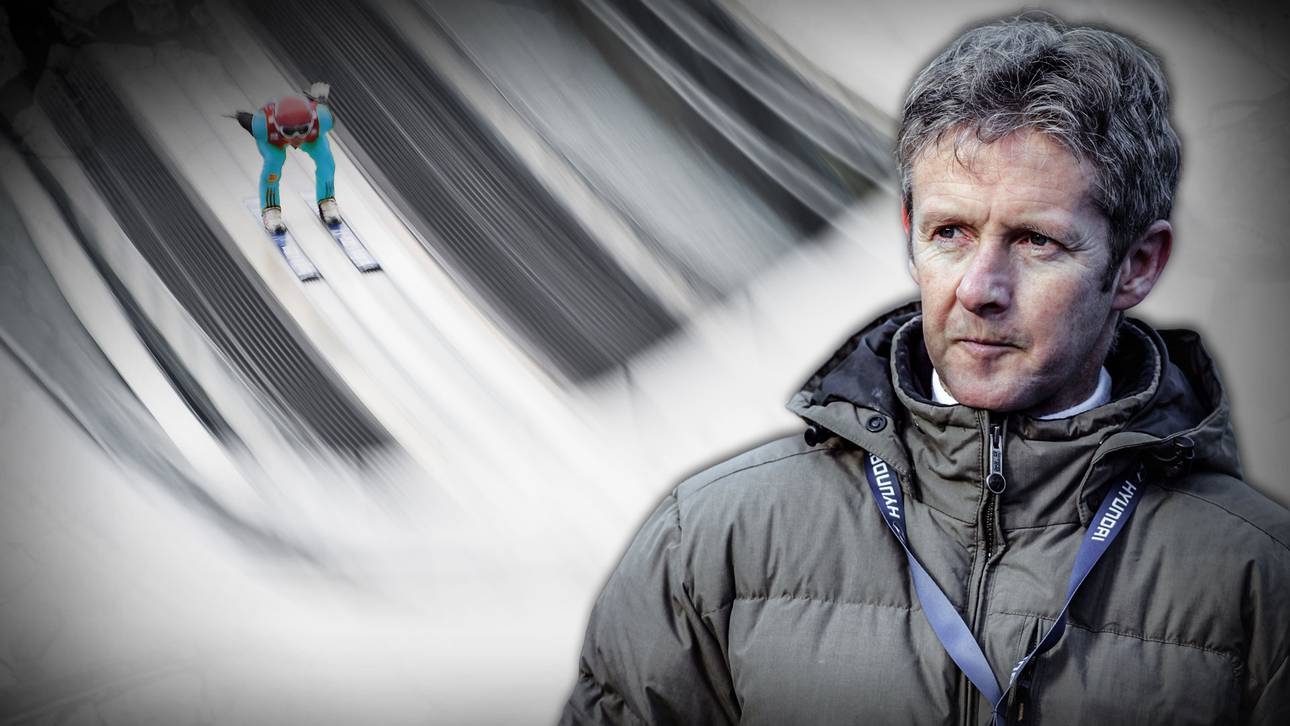 Horror-Sturz: Weißflog fordert Umdenken