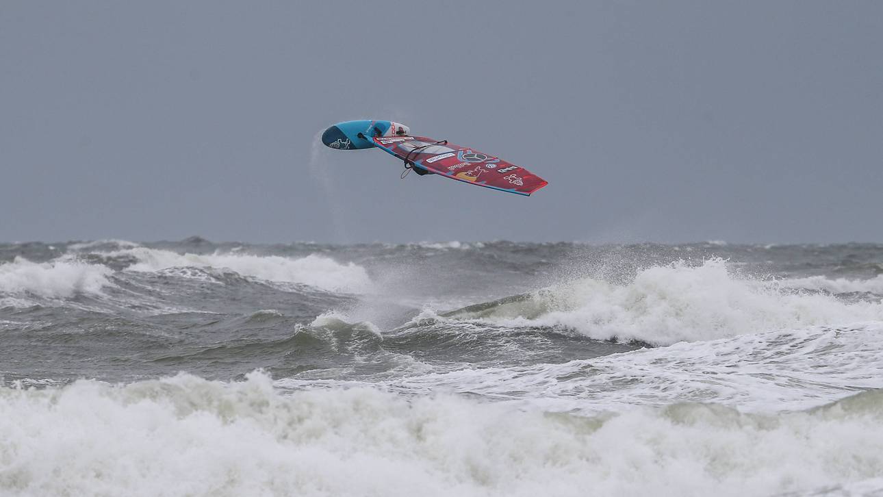 Weltmeister gewinnt Weltcup-Auftakt