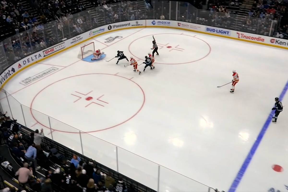 Champion gestürzt! Deutsche Festspiele in der NHL