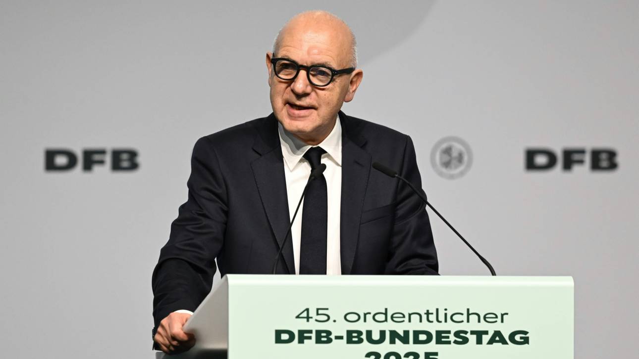 Gründung der „Frauen-DFL“ geplant