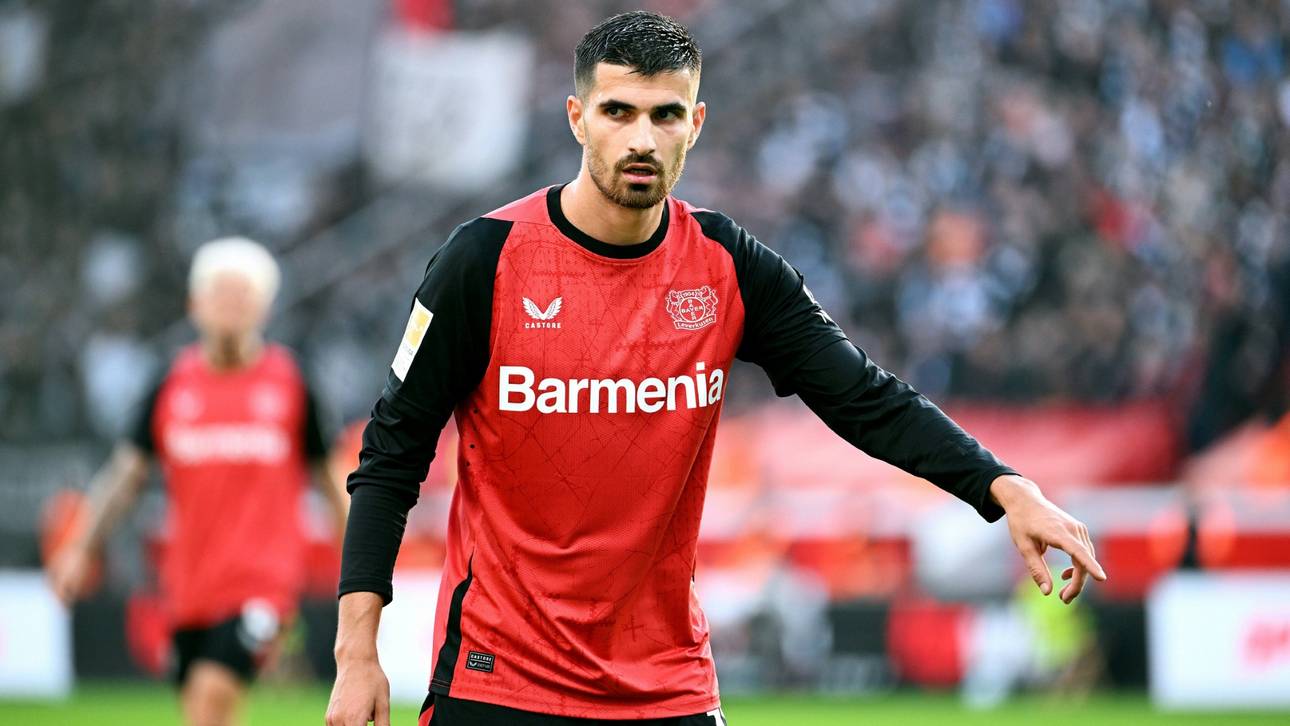 Bayer-Stars verpassen CL-Kracher