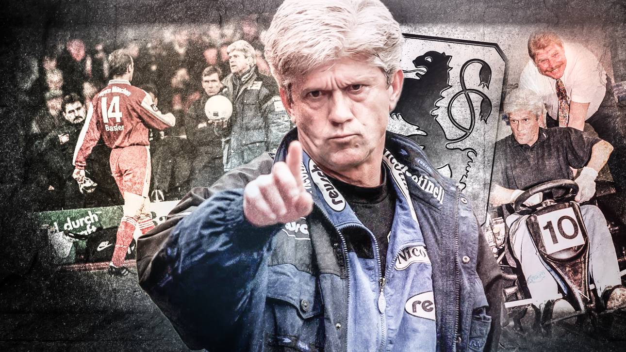 Lorant räumt mit Gerücht auf