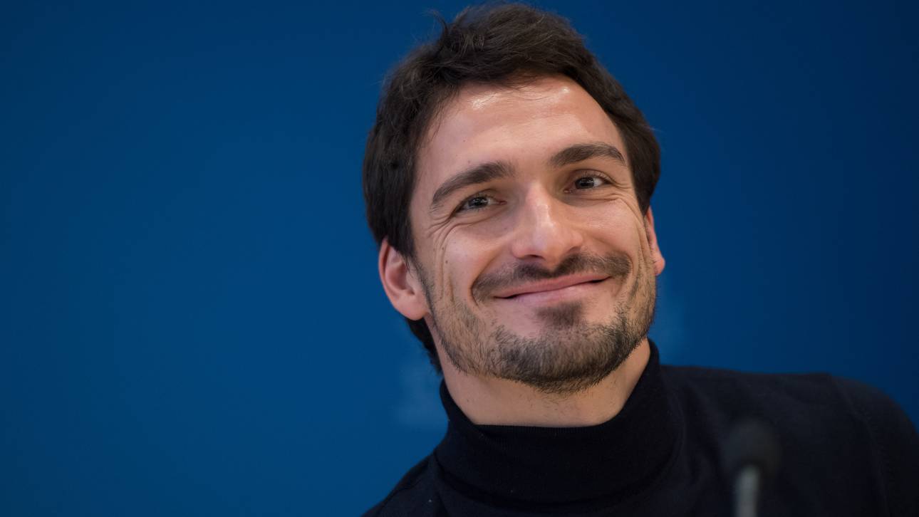 Hummels und Kerber starten Projekt
