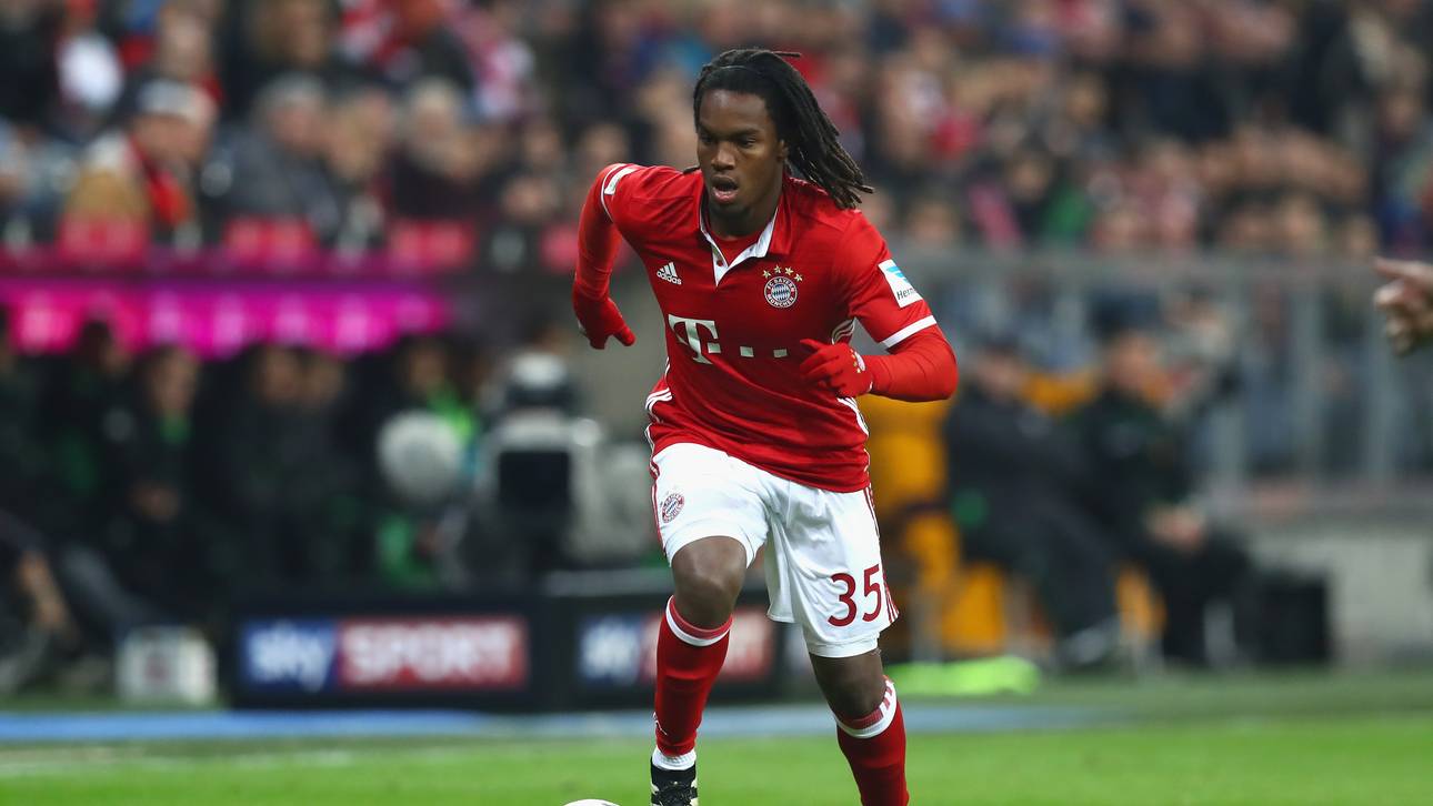Sanches gewinnt Golden-Boy-Award