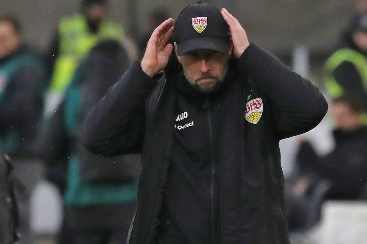 VfB „maximal enttäuscht“