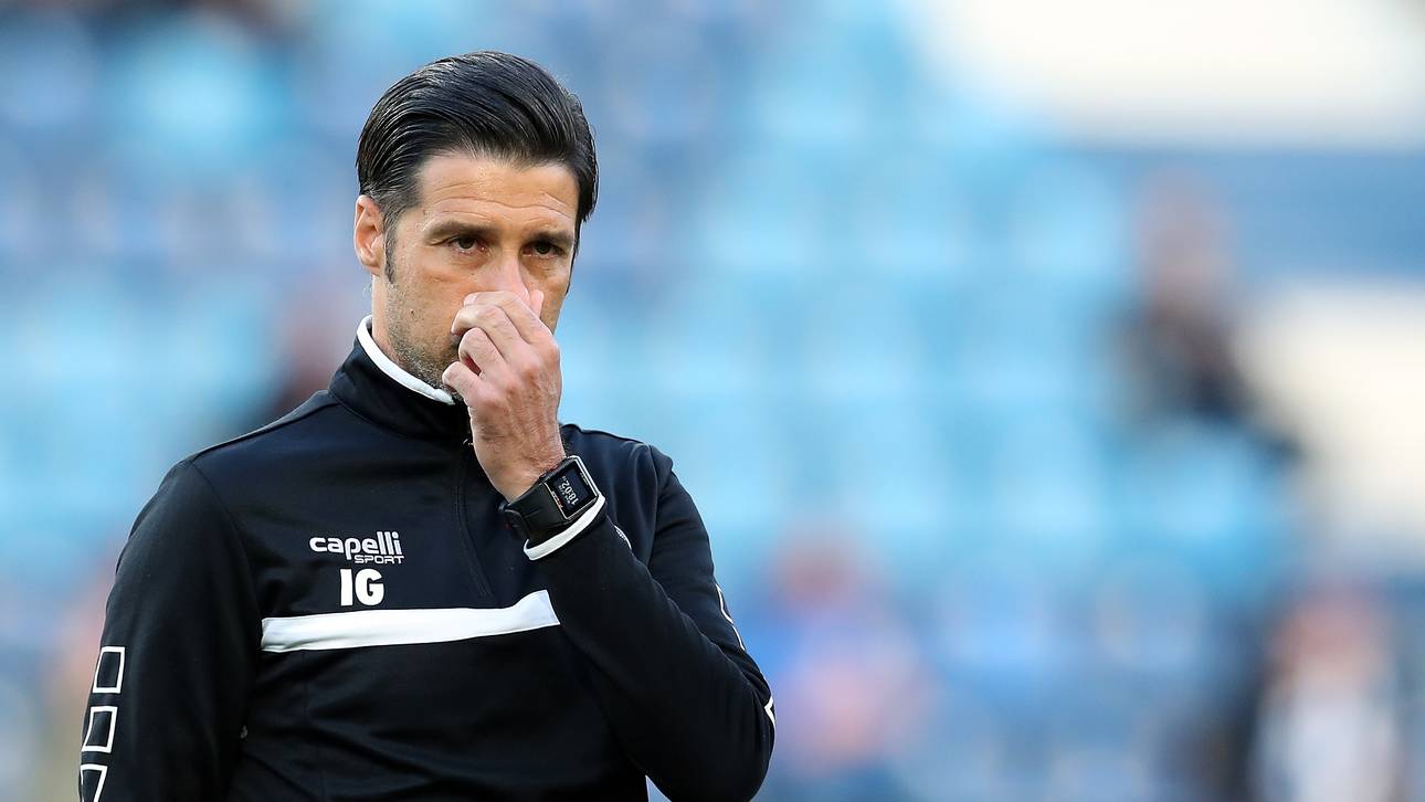 MSV: Lieberknecht folgt auf Gruev