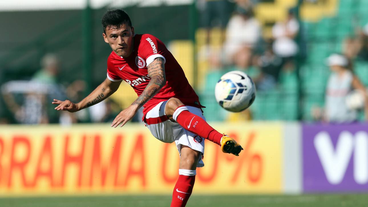 Bayer glaubt an Aranguiz-Transfer