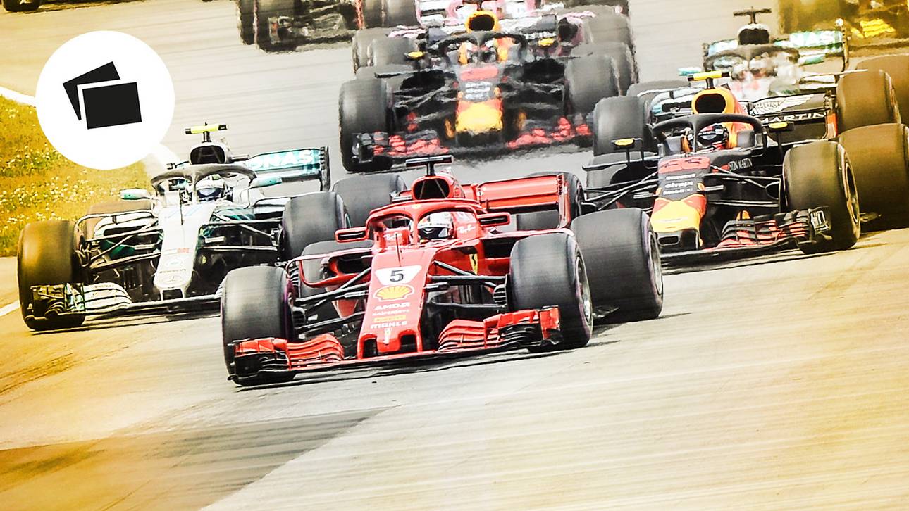 So viel kassieren die F1-Teams