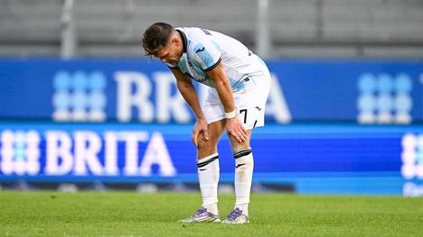 1860 München kassiert mit der Niederlage bei Wehen Wiesbaden den nächsten Rückschlag in der 3. Liga. Inzwischen rücken sogar die Abstiegsplätze bedrohlich nahe - und Ex-Löwe Stefan Reisinger wird deutlich.
