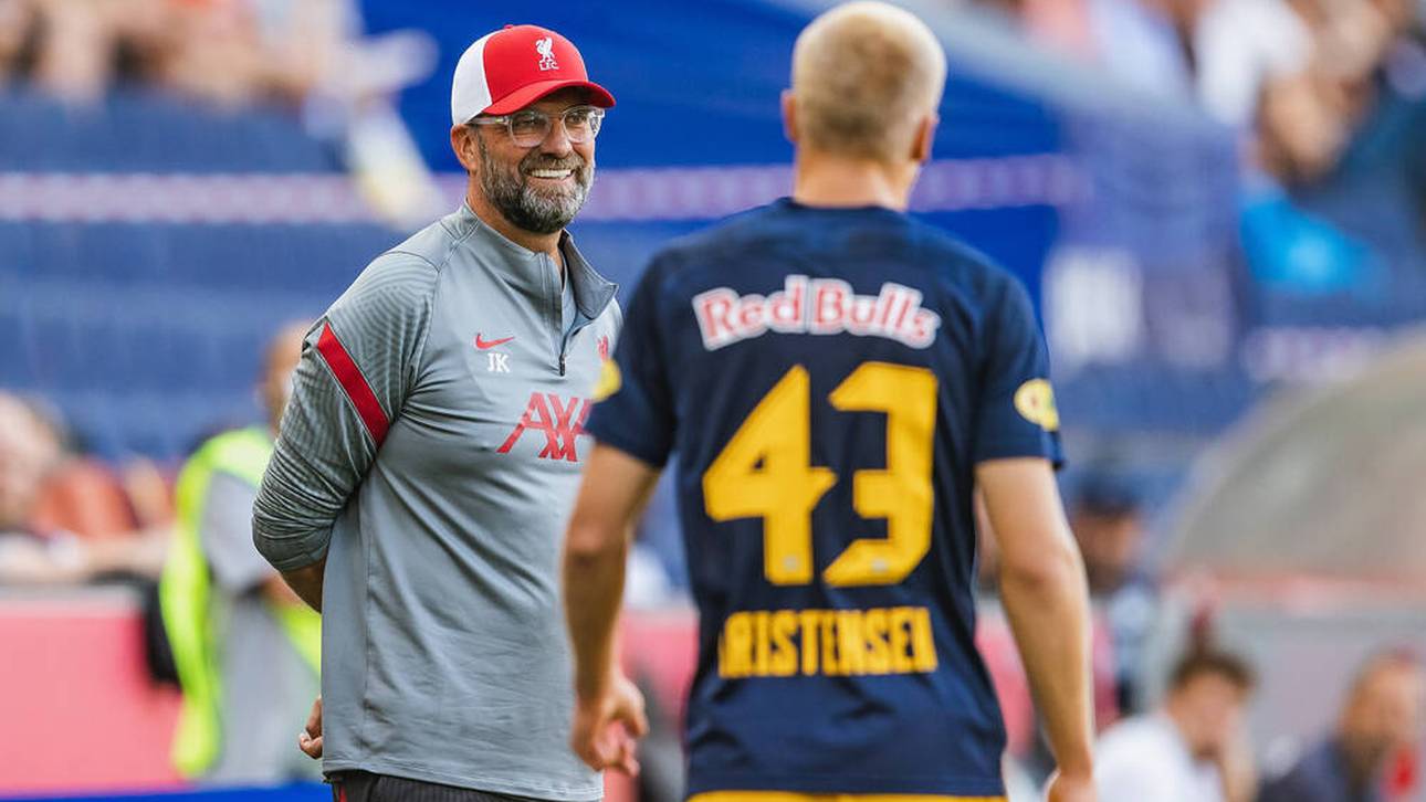 Klopp-Aussagen in neuem Licht