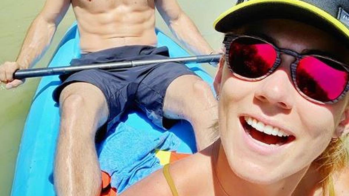 „Wir hatten eine wirklich großartige Zeit und ich wünsche ihm nur das Beste. Es war extrem schwierig, unsere Termine zu koordinieren und dann kommt man an den Punkt, an dem es keinen wirklichen Sinn mehr macht“, sagte Shiffrin beim Medientag ihres Skiausrüsters. SPORT1 zeigt weitere Sportlerpaare