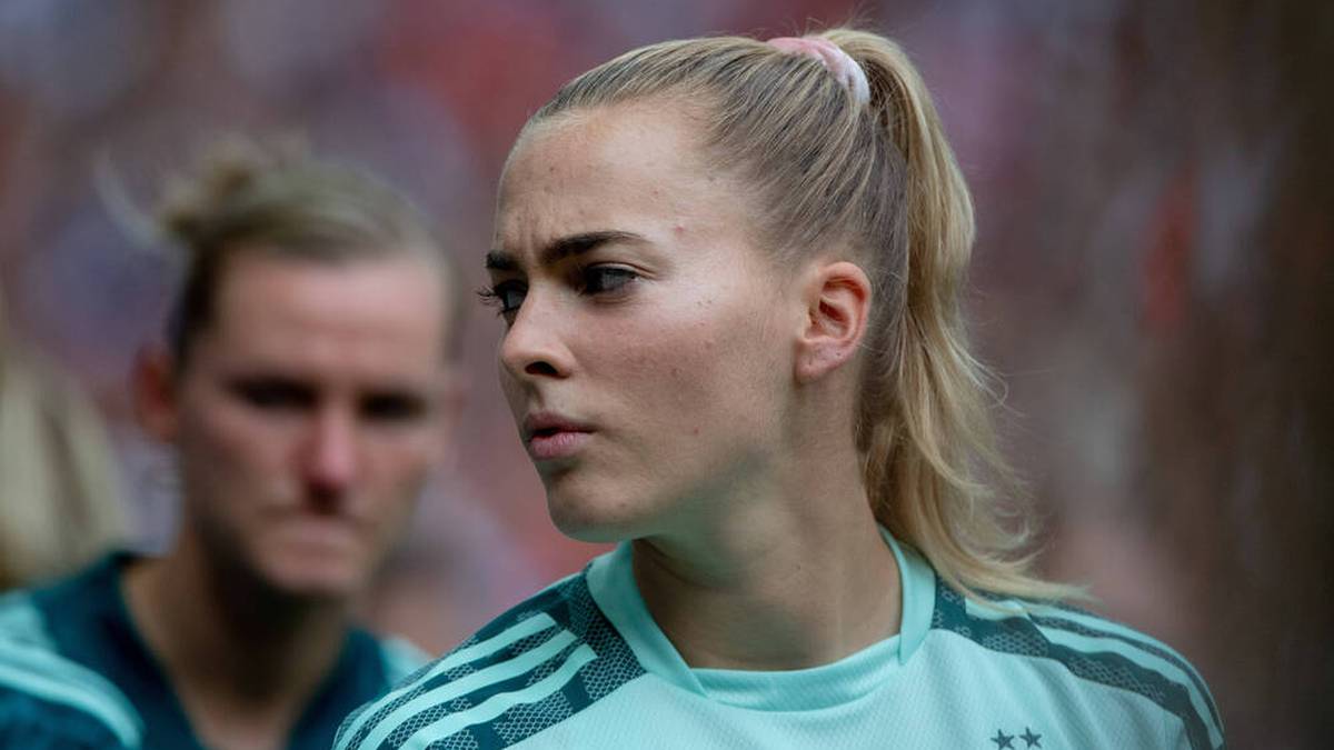 DFB-Star mit starkem Statement - scharfe Kritik an FIFA