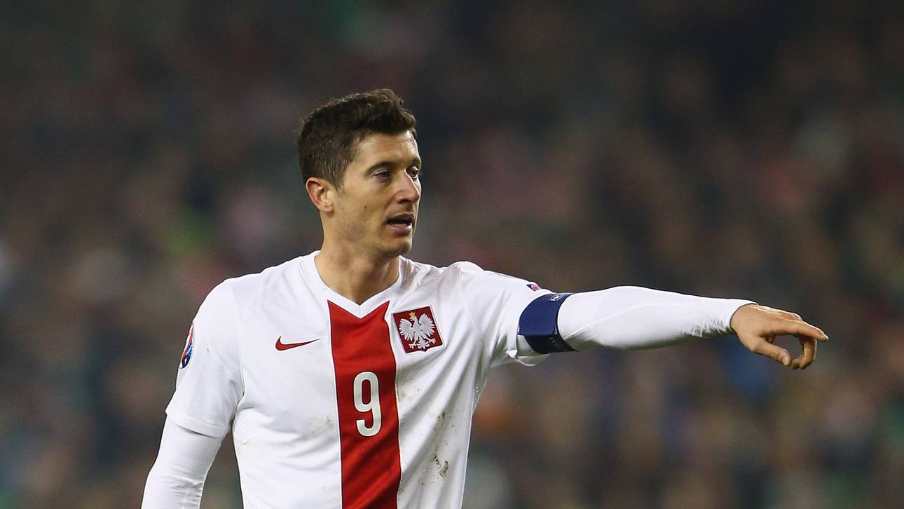 Polen nominiert Bundesliga-Sextett