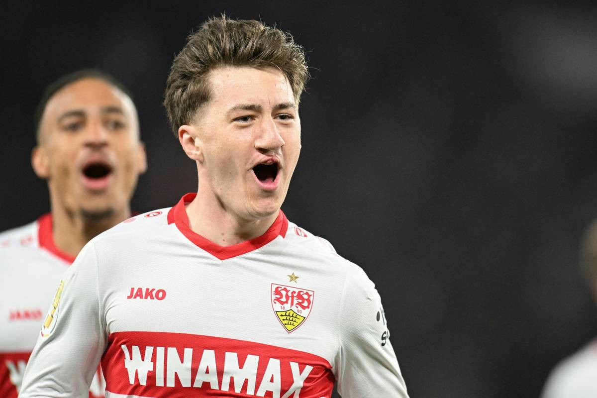 Blitz-Comeback von Stiller gegen den FC Bayern?