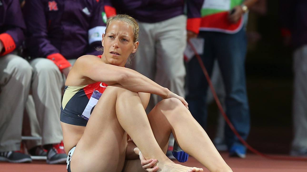 Oeser verpasst WM-Norm knapp