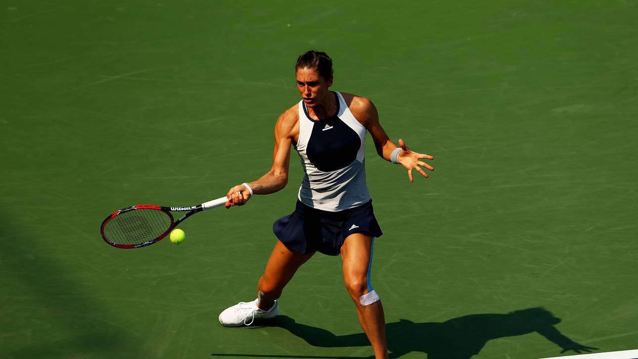 Petkovic macht es spannend