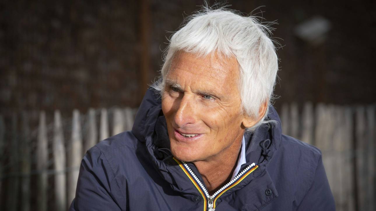 Red Bull holt Pogacar-„Entdecker“