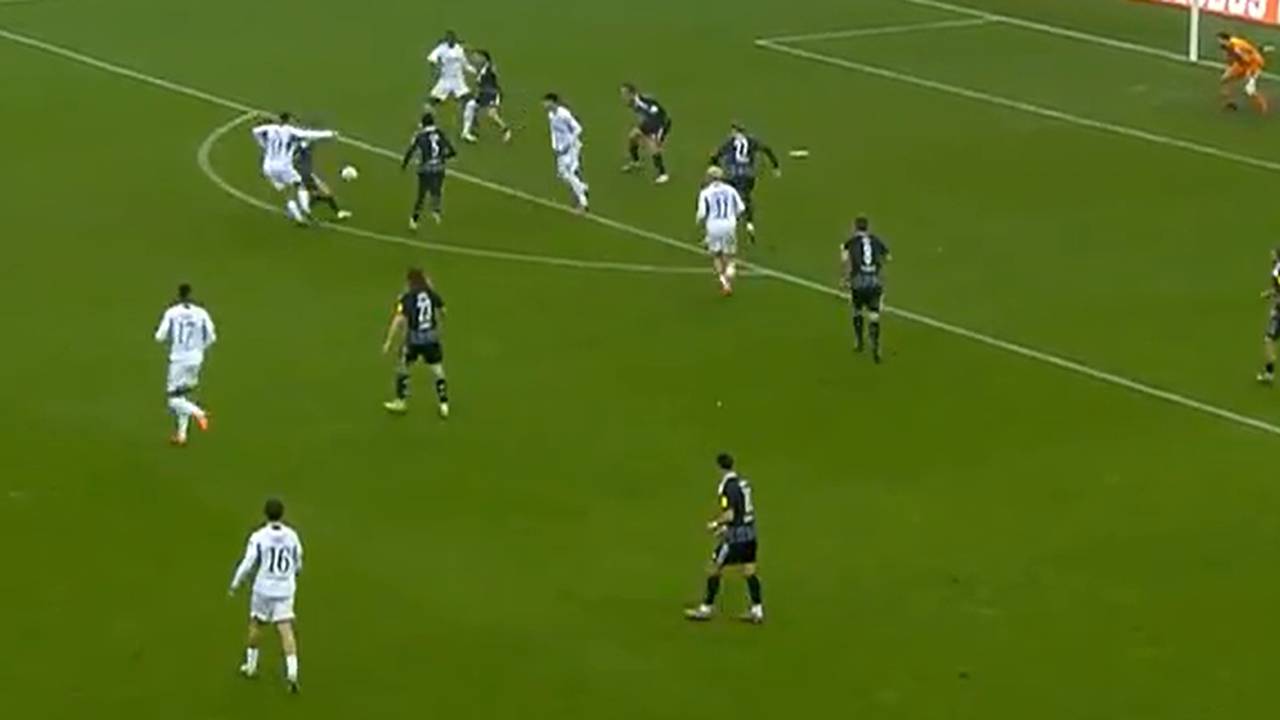 1. FC Saarbrücken - TSG Hoffenheim II | Highlights der 3. Liga im Video