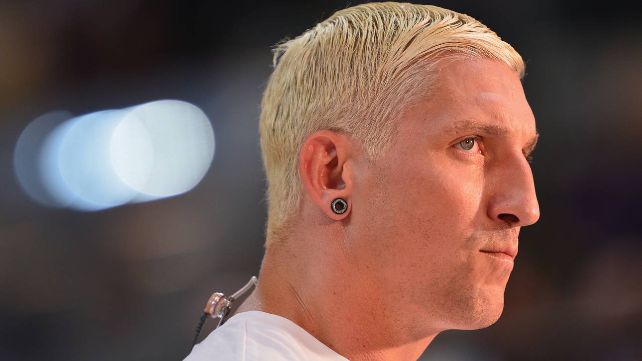 THW Kiel v Flensburg Handewitt - DKB Supercup