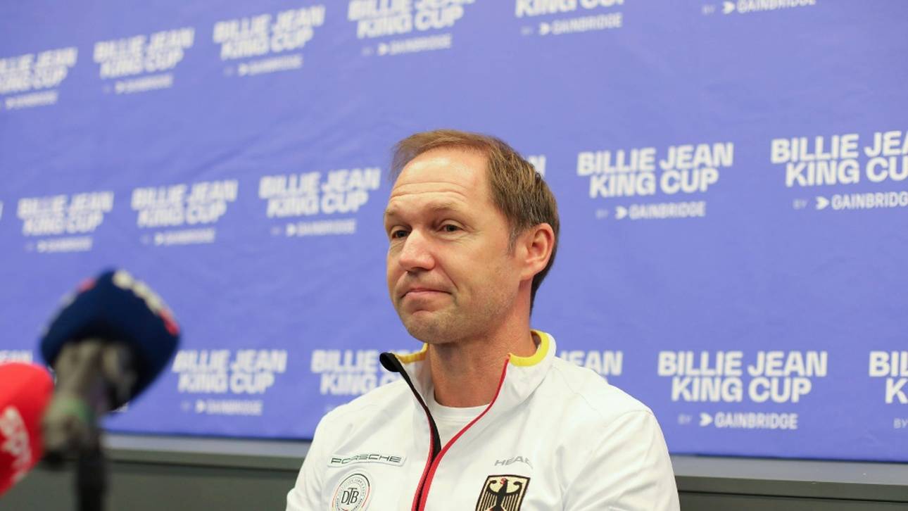 Ende der deutschen Tennis-Krise?