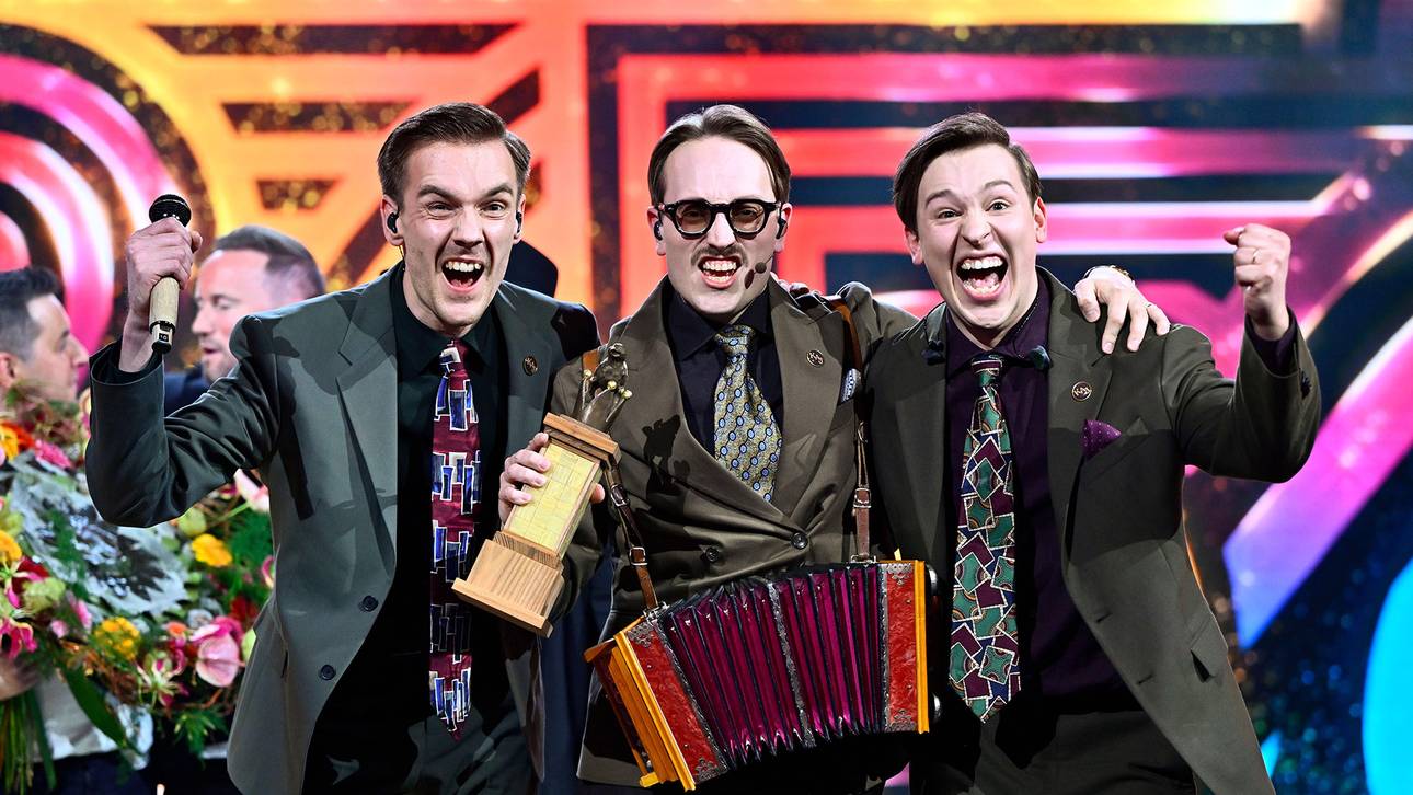 ESC Favoriten, Sieger Wettquoten & deutsche Chancen 2025