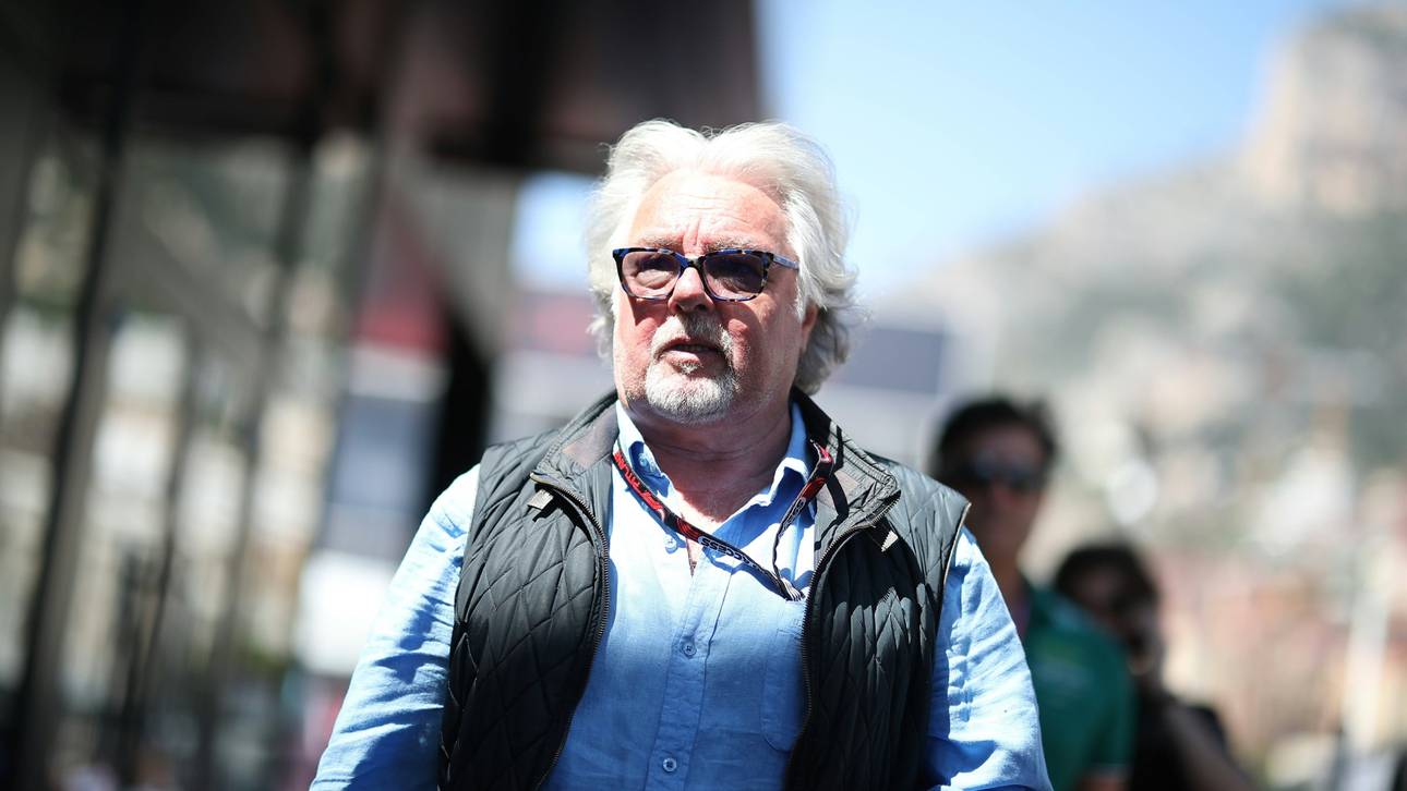 Weltmeister mit nur einem Sieg: Keke Rosberg wird 75