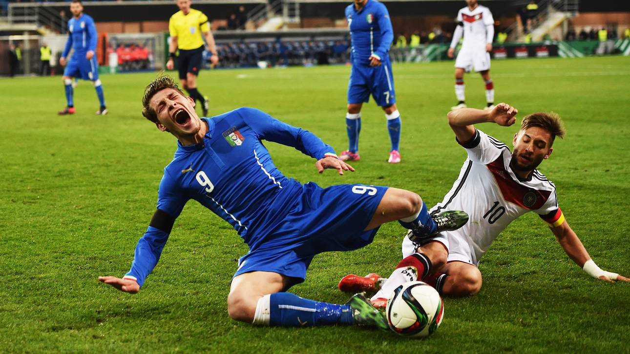 Alle Informationen zur U21-EM