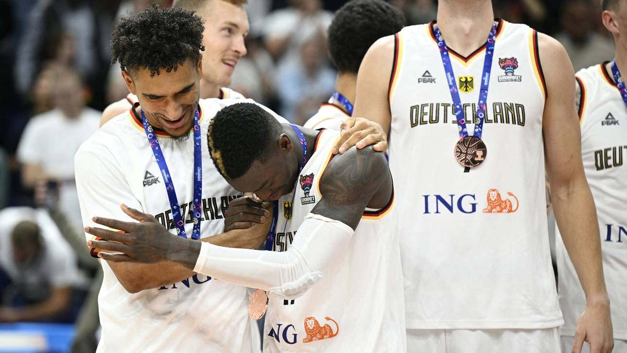 Das ist die deutsche EM-Bilanz