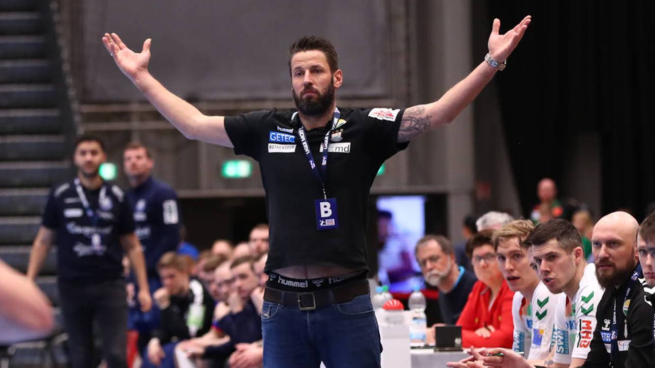 Schwere Vorwürfe nach HBL-Drama