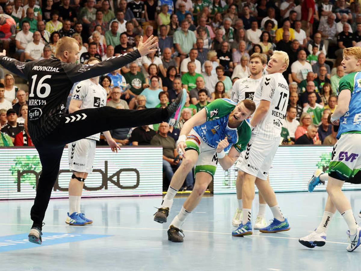 handball video auf nachfrage