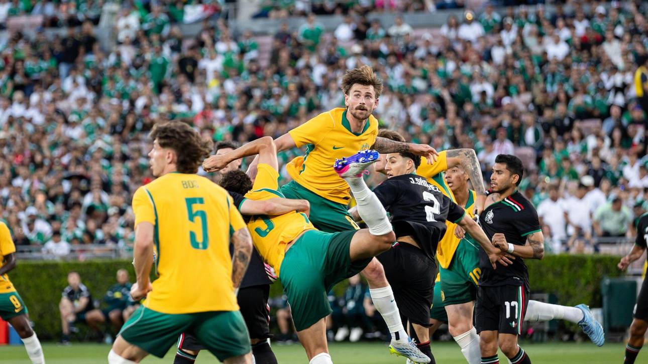 Schweiz – Australien Tipp, Prognose & Quoten | 06.06.2026