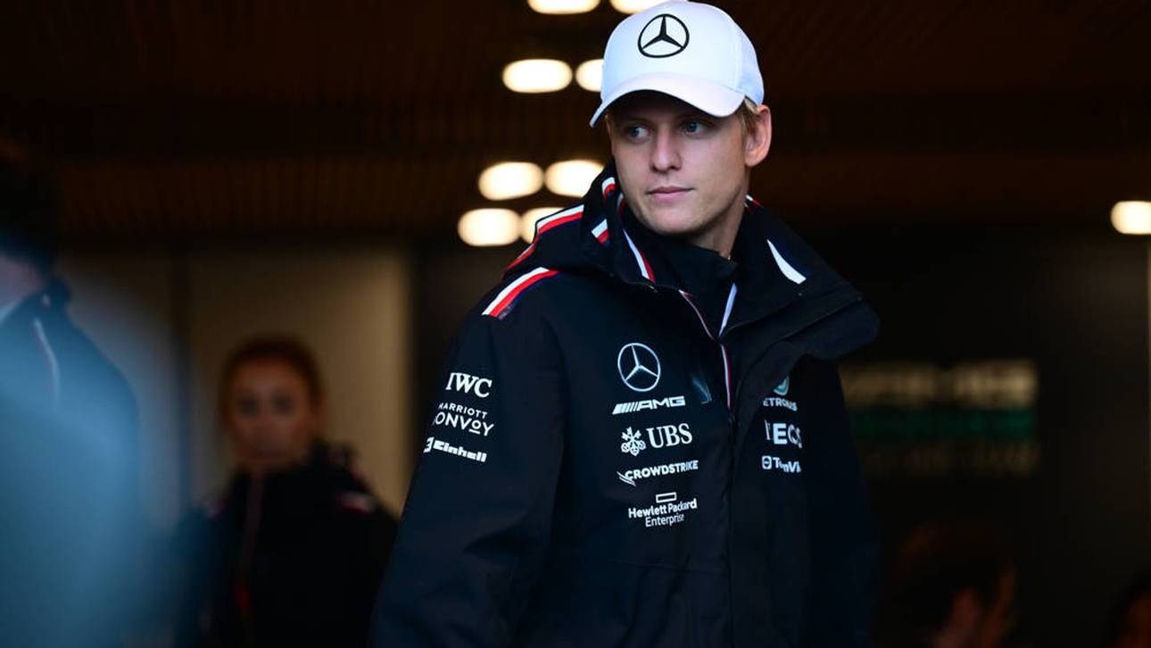 Verlässt Schumacher die Formel 1?