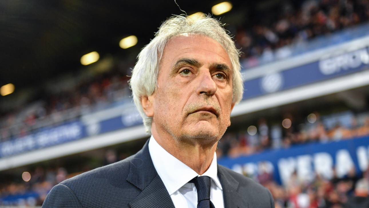 Halilhodzic tritt in Nantes zurück