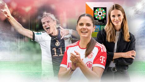 Sport1 blickt unmittelbar nach den Deutschland-Spielen bei der Frauen-WM in Australien mit Expertinnen auf die Partien. Den Auftakt macht die österreichische Mittelfeldspielerin Sarah Zadrazil vom FC Bayern, die nicht nur den Kantersieg der DFB-Frauen bewertet, sondern auch erklärt, was Mitspielerin Klara Bühl auszeichnet.