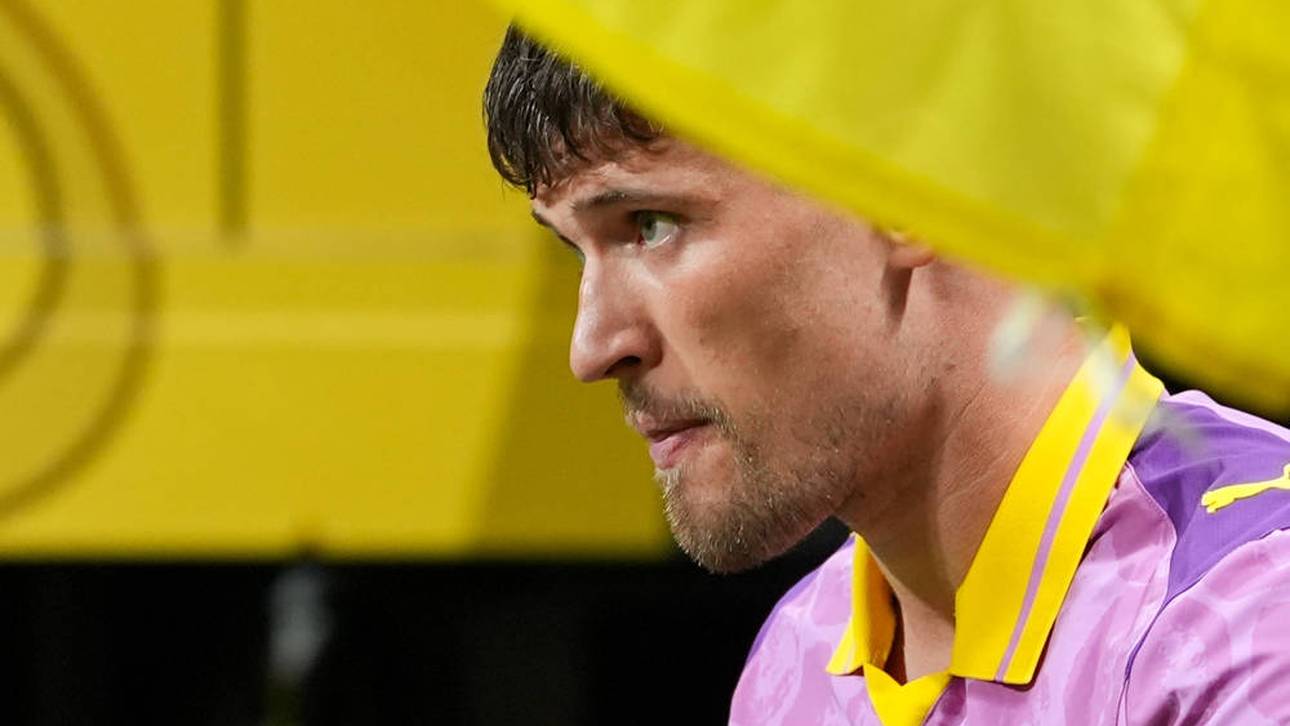 „Das würde niemanden kalt lassen“