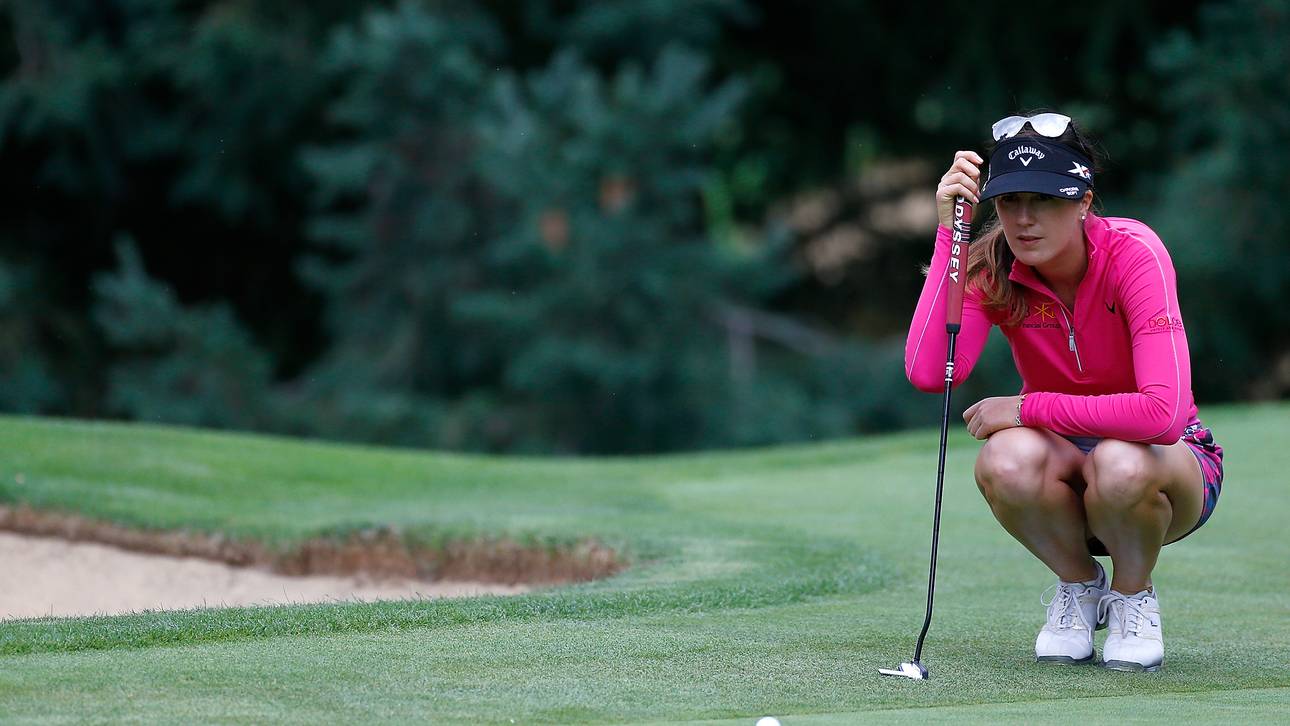 Gal und Masson zum Solheim Cup