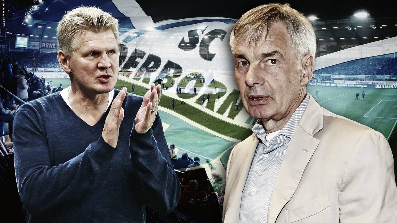 „Stefan hat einen Ruf zu verlieren“