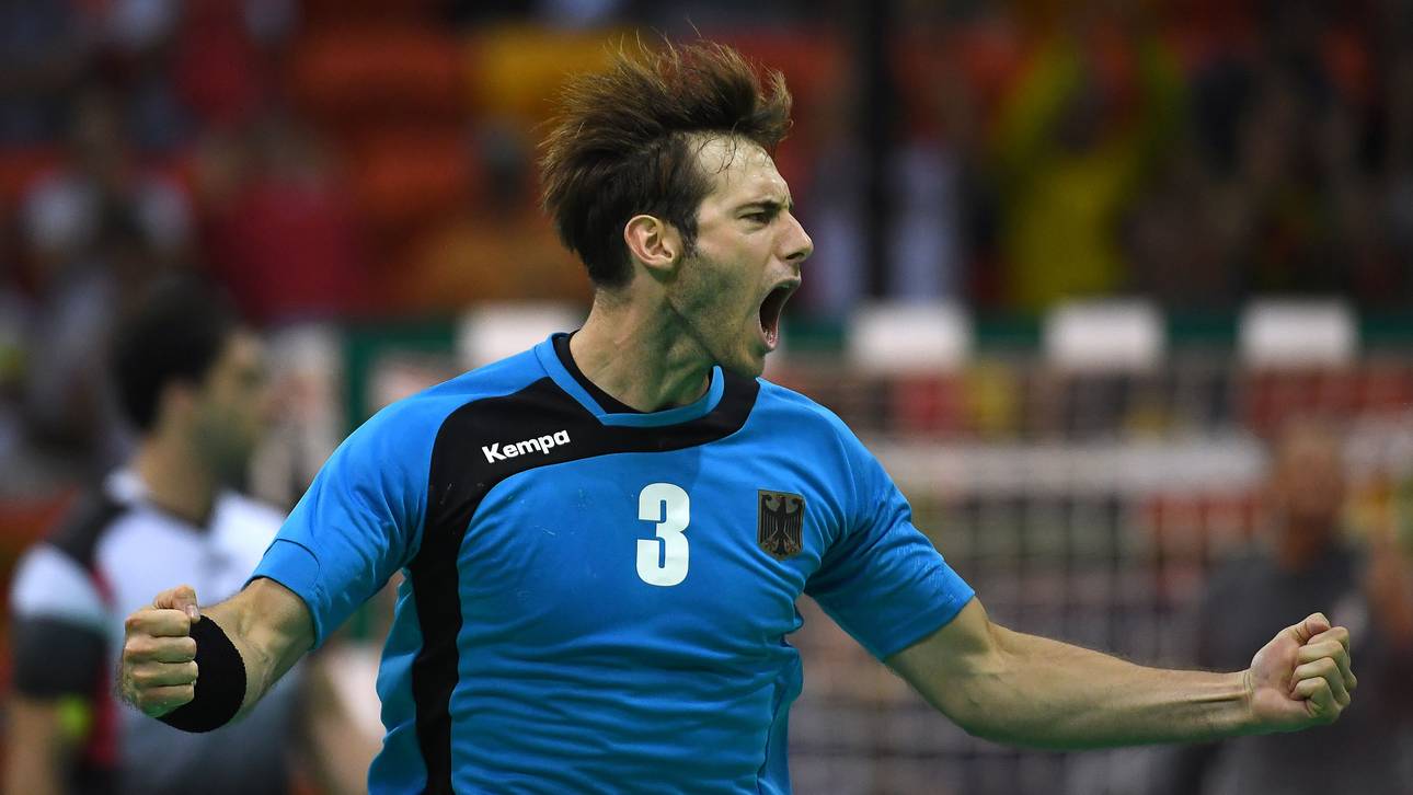 Gensheimer mit PSG im Finale