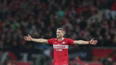 André Schürrle wird in Zukunft wohl nicht mehr für den BVB auflaufen. Hat Dortmund mit einem italienischen Aufsteiger einen Abnehmer gefunden?