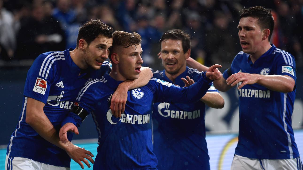 Schalke muss zurückzahlen