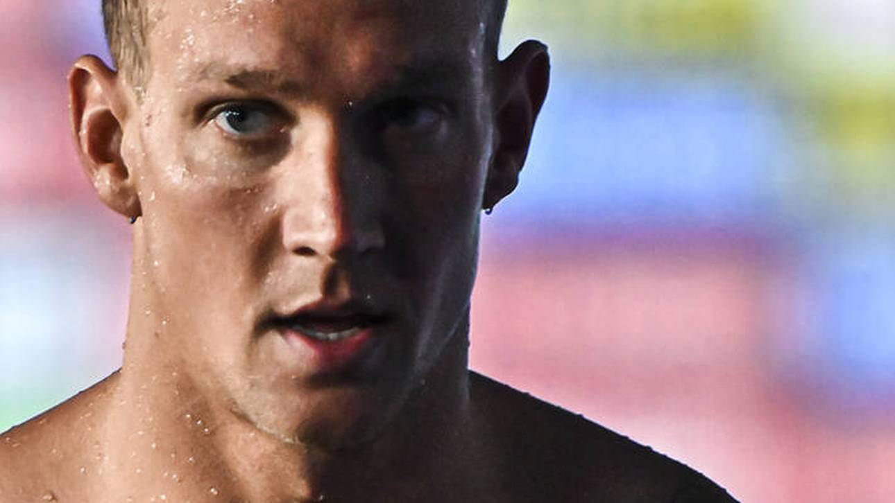 Olympia-Star verpasst WM-Quali